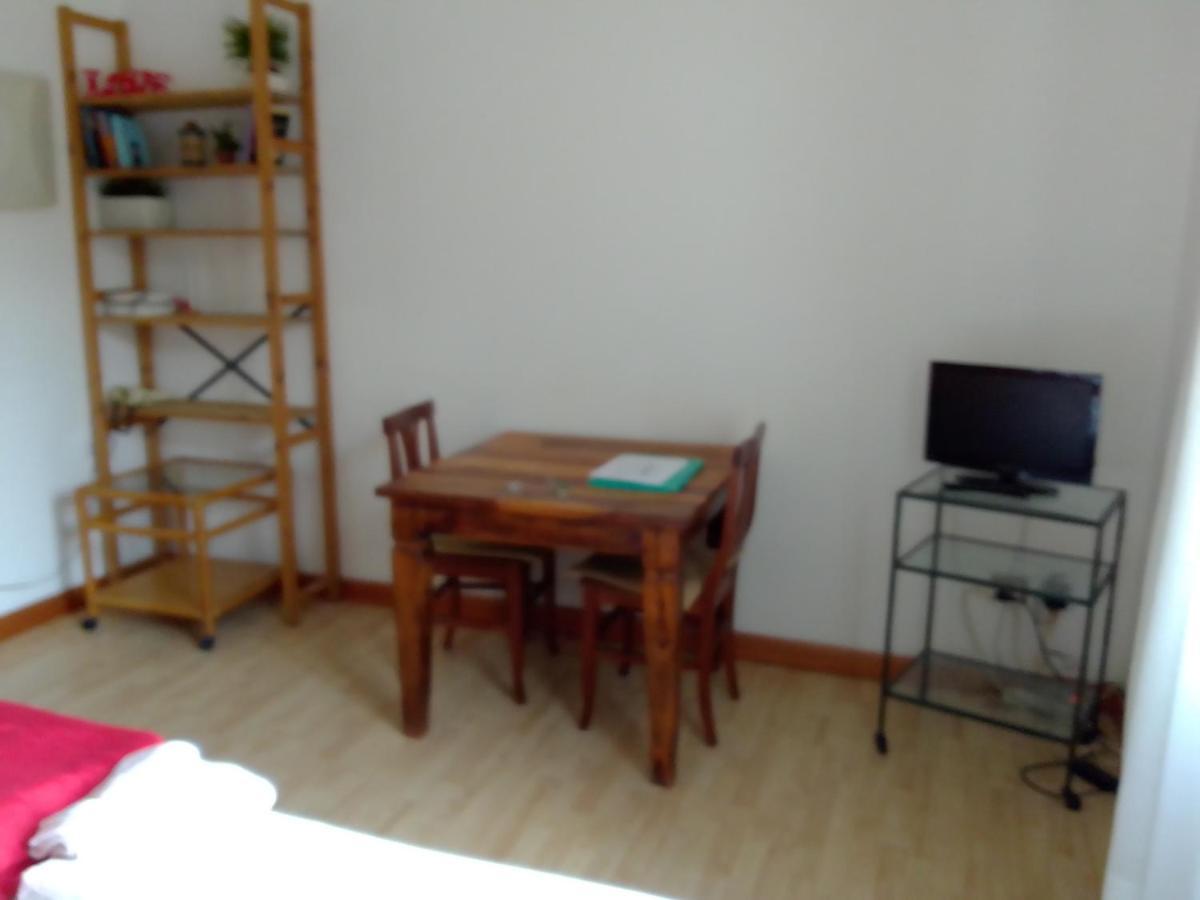 Apartamento Casa Camilluccia *