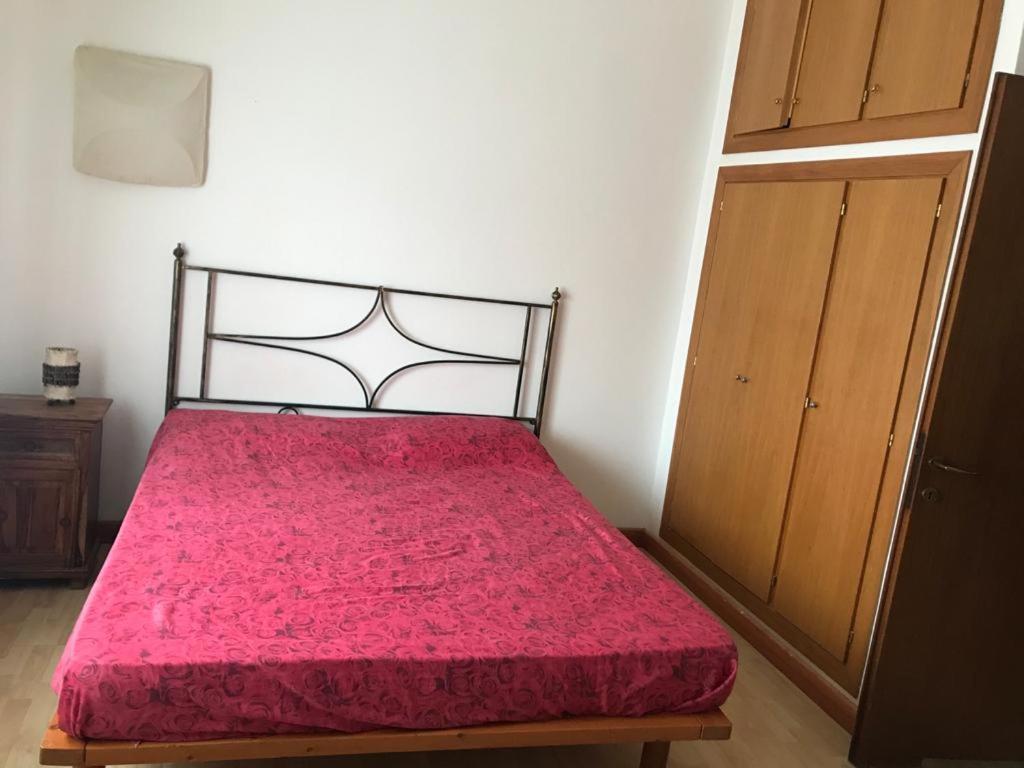 Apartamento Casa Camilluccia