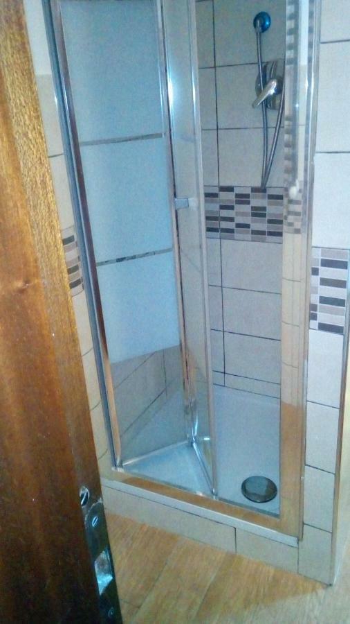 Apartamento Casa Camilluccia *